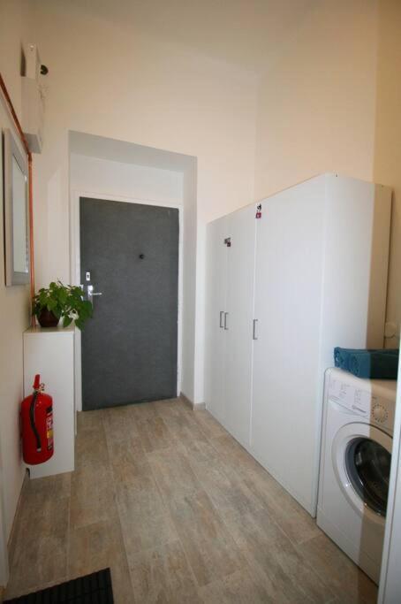 Apartament Finnem