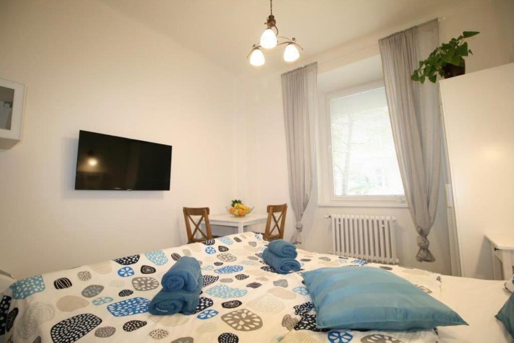 Finnem Apartmán *